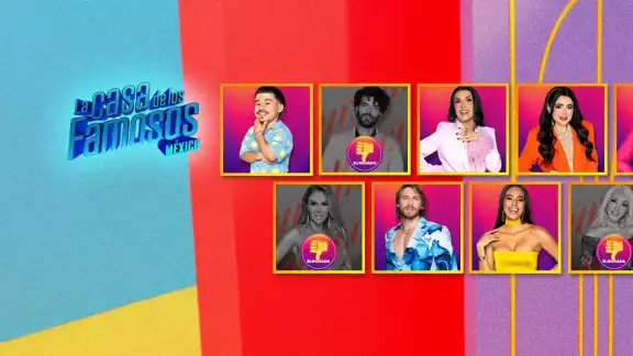 La Casa de los Famosos: Mhoni Vidente predice al ganador de la tercera temporada La Casa de los Famosos: Mhoni Vidente predice al ganador de la tercera temporada
