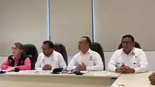 Reportan un caso sospechoso de mpox  en Ciudad del Carmen, Campeche