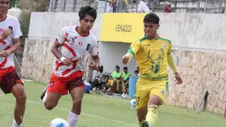 Deportiva Venados y Tiburones de Progreso FC consiguen la victoria en la Liga TPD 