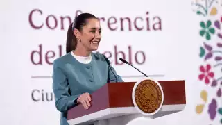 100 día de gobierno de Claudia Sheinbaum " una esperanza" para campechanos: Sebien 