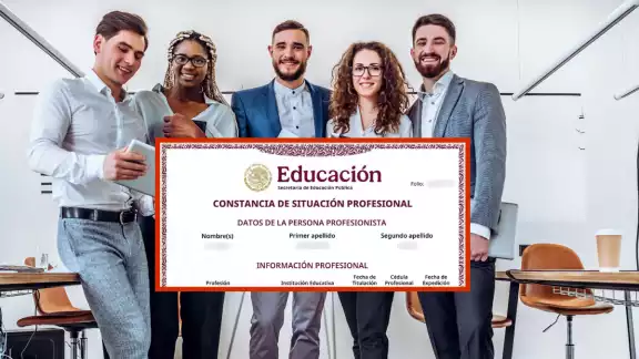 ¿Qué es la Constancia de Situación Profesional de la SEP y cómo obtenerla gratis en línea? ¿Qué es la Constancia de Situación Profesional de la SEP y cómo obtenerla gratis en línea?