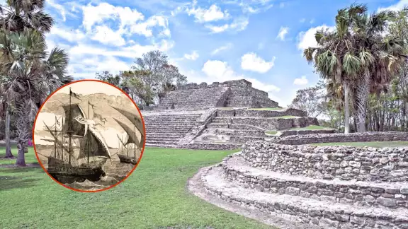 En Candelaria se encuentra El Tigre, antigua ciudad maya conocida como Itzamkanac, puerto fluvial clave en tiempos de la Conquista. En Candelaria se encuentra El Tigre, antigua ciudad maya conocida como Itzamkanac, puerto fluvial clave en tiempos de la Conquista.