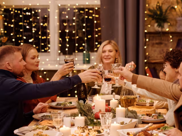 Los villancicos no siempre estuvieron relacionados con el cristianismo