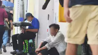 Yucatán vuelve a figurar entre los estados con mayor tasa de suicidio en México   