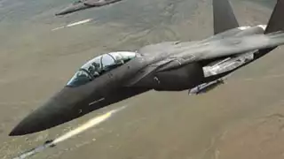 Israel agradece venta de $20 mil mdd en armamento de EU para fortalecer su seguridad regional