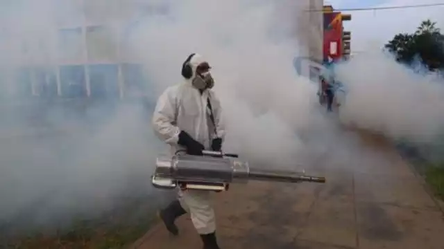 Mexico reporta 49 muertes por dengue en ñlo que va del año