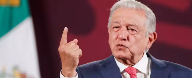 Estos son los mejores 10 libros recomendados por el presidente AMLO