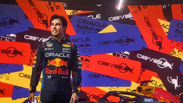 Sergio 'Checo' Pérez promete subir al podio en el Gran Premio Emilia-Romagna