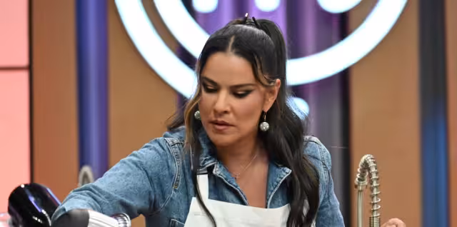 ¿Cuándo y dónde ver en vivo la final de Masterchef Celebrity 2024?