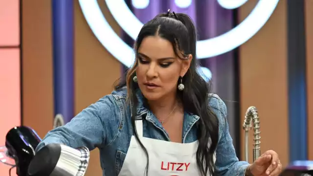 ¿Cuándo y dónde ver en vivo la final de Masterchef Celebrity 2024?