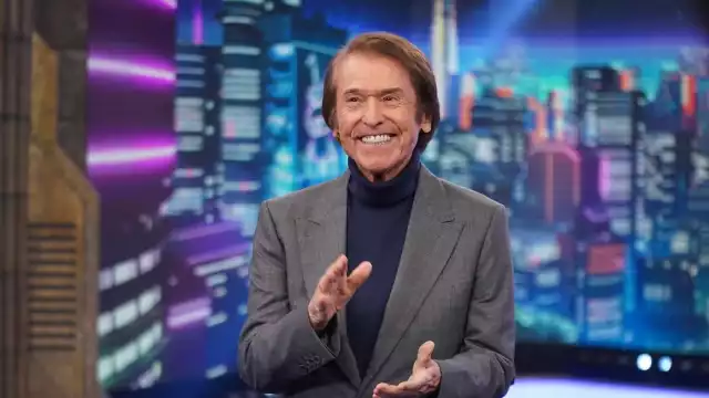 El cantante se encuentra en Madrid