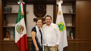 Yucatán, sede del Foro Regional Plan Nacional Desarrollo Ambiental 2024-2030