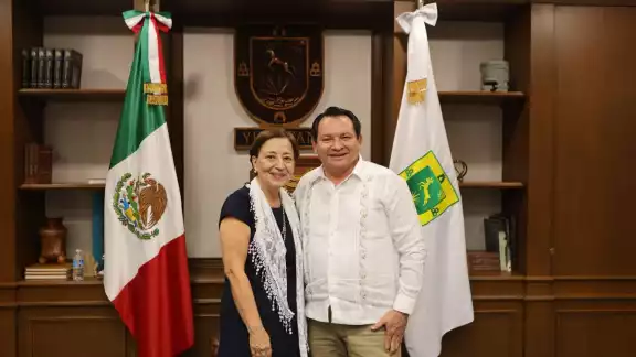 Yucatán será sede del Foro Regional para el Plan Nacional de Desarrollo Ambiental 2024-2030