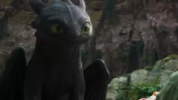Revelan primer tráiler de 'Cómo entrenar a tu dragón' versión live action. Revelan primer tráiler de 'Cómo entrenar a tu dragón' versión live action.