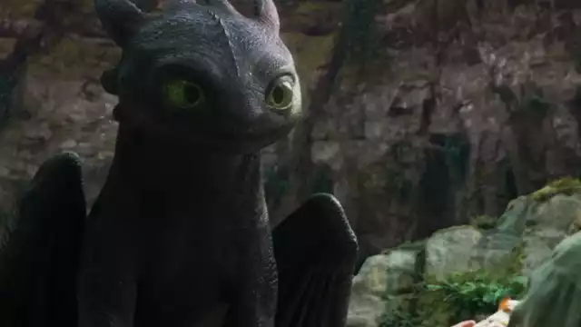 Revelan primer tráiler de 'Cómo entrenar a tu dragón' versión live action.