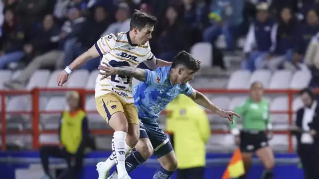 Las acciones del partido desde Hidalgo