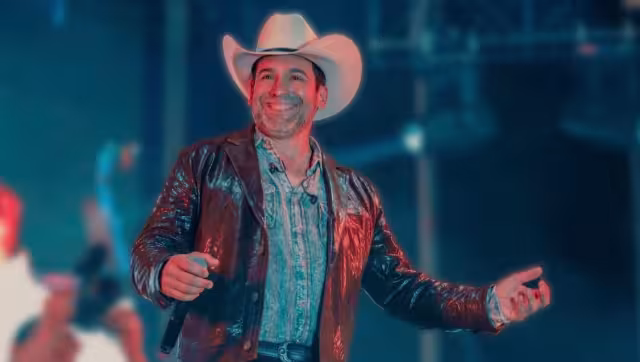 Planea postularse para un cargo político en 2026