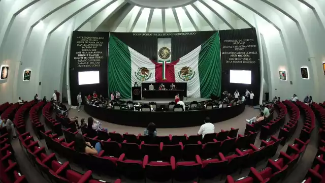 La ley contó con 17 votos a favor y 3 en contra 