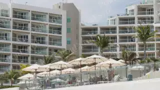 Baja ocupación hotelera  sigue “en picada":  Más de 89 mil trabajadores del Caribe Mexicano son afectados económicamente