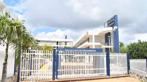 La Universidad Autónoma de Campeche (UAC) podría reabrir la Licenciatura en Ingeniería Topográfica con un plan de estudios actualizado