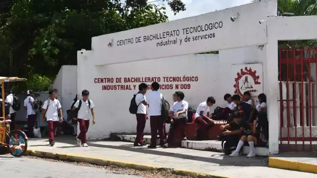 ‘Leilani’ sufrió acoso constante en el CBTIS 9 debido a su Trastorno de Ansiedad Generalizada
