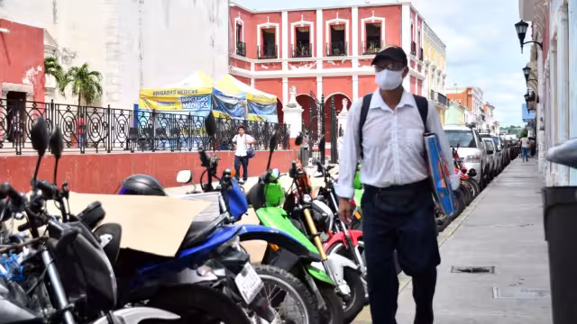 Piden extremar precauciones