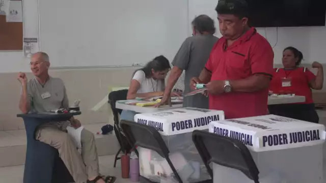 Yucatán será sede de la consulta pública para la posible reforma electoral, impulsada por la Comisión Presidencial.