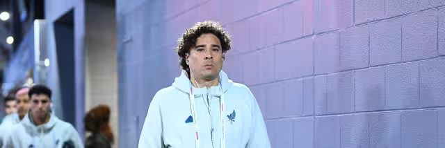 Memo sería de los primeros en la próxima convocatoria del Tri