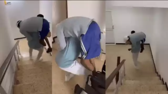 Falla en elevador afecta operatividad del hospital rural y pone en riesgo a pacientes críticos