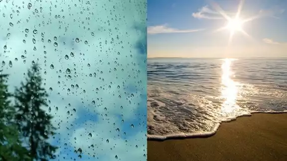 ¿Y la lluvia en Campeche? La pregunta del millón en plena temporada de lluvias y ciclones. ¿Y la lluvia en Campeche? La pregunta del millón en plena temporada de lluvias y ciclones.