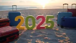 Conoce los días inhábiles y las festividades oficiales para este 2025