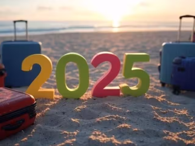 Días inhábiles 2025