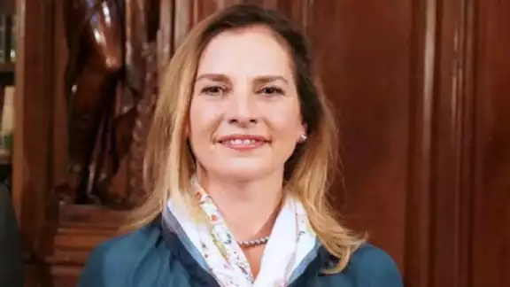 Beatriz Gutiérrez Müller calificó al medio español como “calumniador profesional”