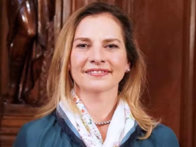 Beatriz Gutiérrez Müller calificó al medio español como “calumniador profesional”