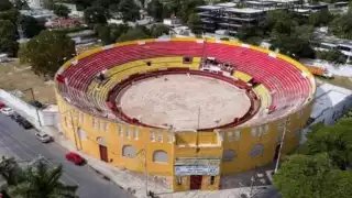 Mérida inaugura nueva era taurina: Caparica Representaciones llega a la Plaza Monumental