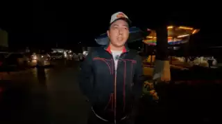 Asesinan al periodista Mauricio Solís en Uruapan tras entrevistar al alcalde Carlos Manzo