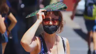 Clima Campeche 14 de mayo: Continuarán temperaturas mayores de 40°C