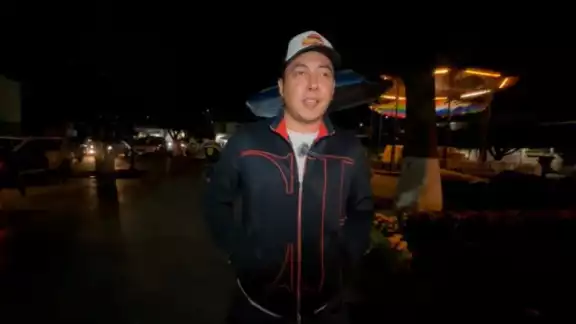 Mauricio Solís fue asesinado en Michoacán