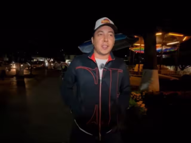 Mauricio Solís fue asesinado en Michoacán