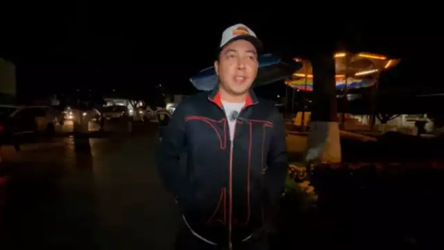 Mauricio Solís fue asesinado en Michoacán