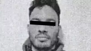 Julio César Chávez Jr. es deportado de EU y detenido en México; ingresó al  penal federal de Sonora    