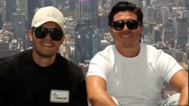 Los dos hermanos formaban parte de un grupo de 14 mexicanos detenidos en el centro de detención Everglades