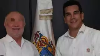 Exfuncionarios de Campeche han sido acusados de peculado.