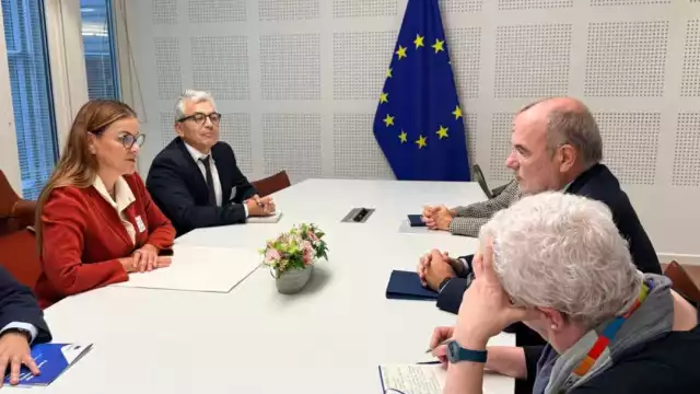 Mérida vinculará programas con ciudades europeas