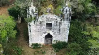Esta es la localidad menos poblada de Campeche: ¿Cuántos habitantes tiene?