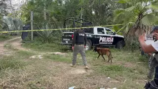 Rescatan a mujer e  hijo secuestrados en un rancho en la carretera Cancún-Leona Vicario 