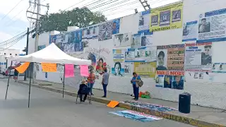 Quintana Roo cierra el año con 316 casos de desapariciones