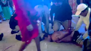 ‘Nos querían desaparecer’: Turistas relatan horror en hotel de Cancún y exigen que no quede impune