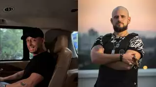 Javier "Chicharito" Hernández es comparado con El Temach por estilo red pill 