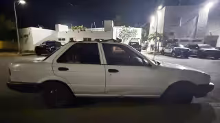 Fuerzas de seguridad de Playa del Carmen salvan a joven de su secuestrador